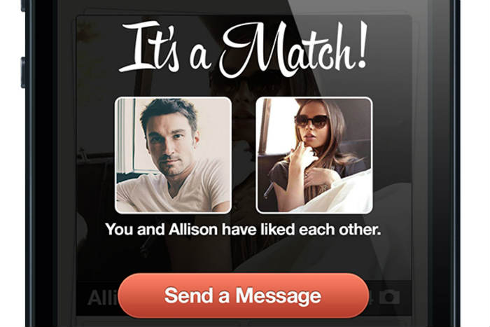 get more tinder matches featured