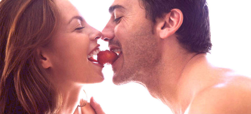 aphrodisiac foods for women