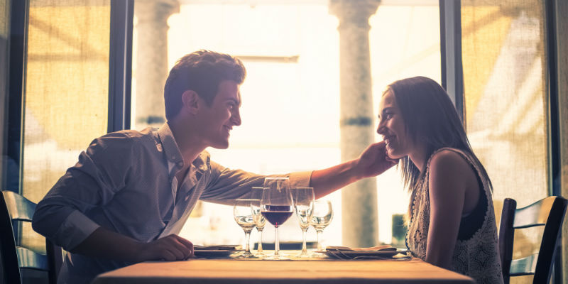 6 Things You Can Do to Guarantee a Second Date