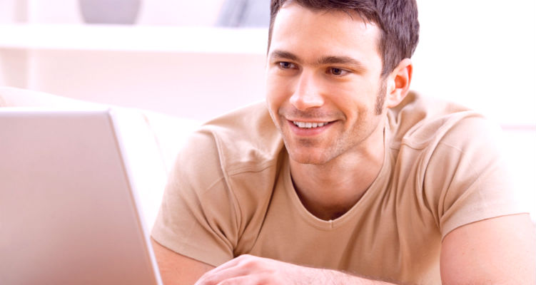 best online dating sites for men