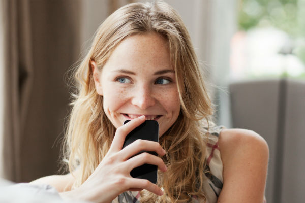 How To Get Guys To Text You Back