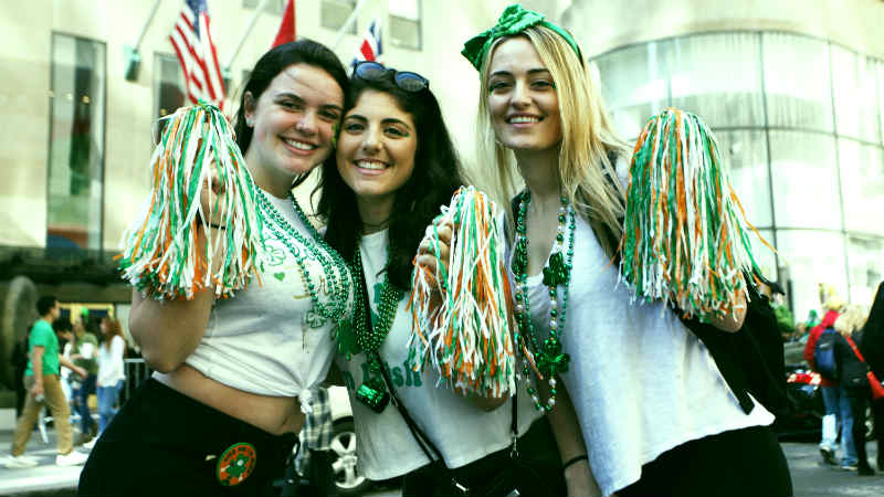 St. Patrick's Day 2019: Where To Go & What to Do to Get Lucky