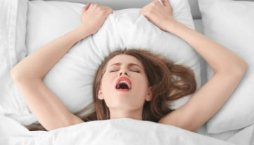 3 Types of Orgasms For MAXIMUM Pleasure…