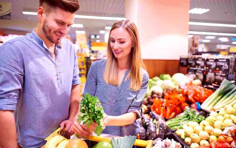 How To Pick Up Women in Grocery Stores & Supermarkets