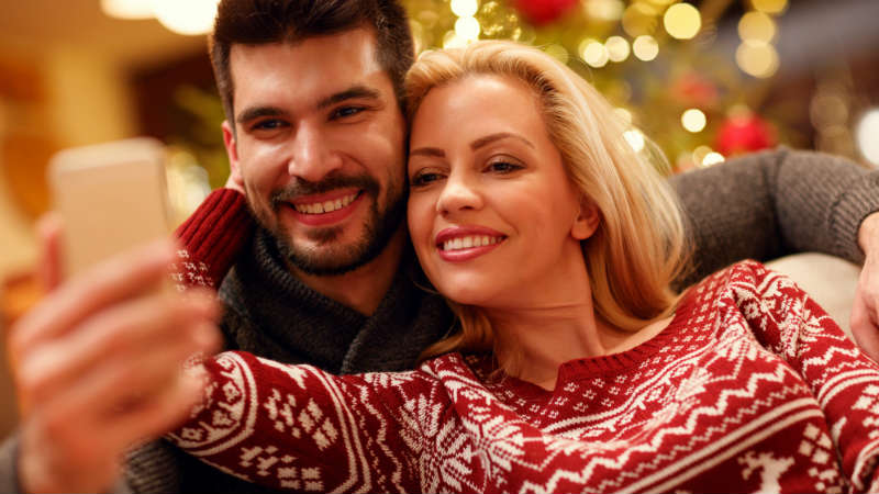 Picking Up Women During The Holidays: Everything You Should Know
