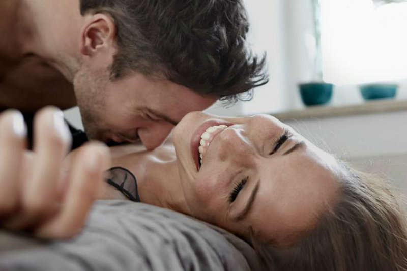 22 Recent Sexual Discoveries for Better Sex Right Now (Scientifically Proven)