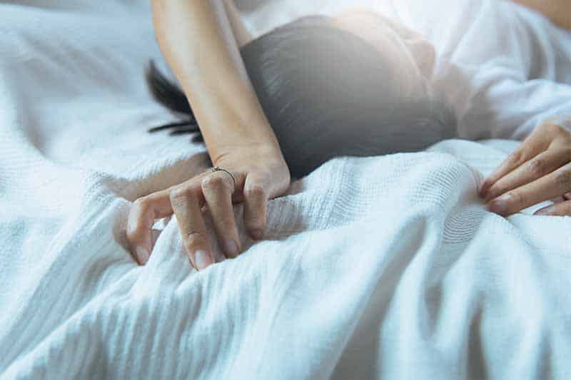 Last WAY Longer in Bed (Tips from a FORMER 2-Minute Man)