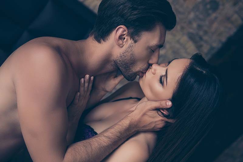 “How to F**k Her Like an Alpha Male” & Other Evolutionary Psych Secrets That Will Get You Laid a Lot More...