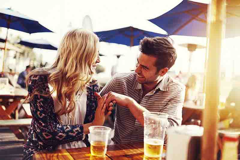 11 Tips That Lead to First Date Sex (Made For If You’ve Never Met in Person Before…)