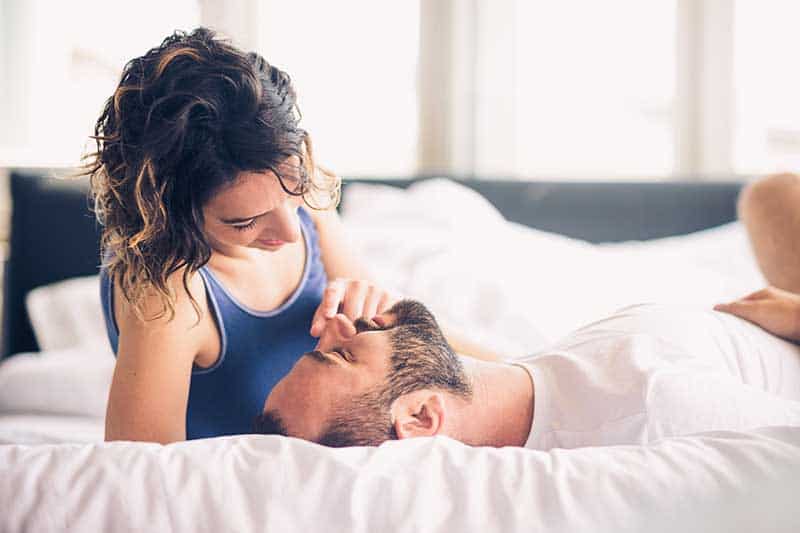 10 Simple Steps to Giving Her the Best Sex She’s EVER Had