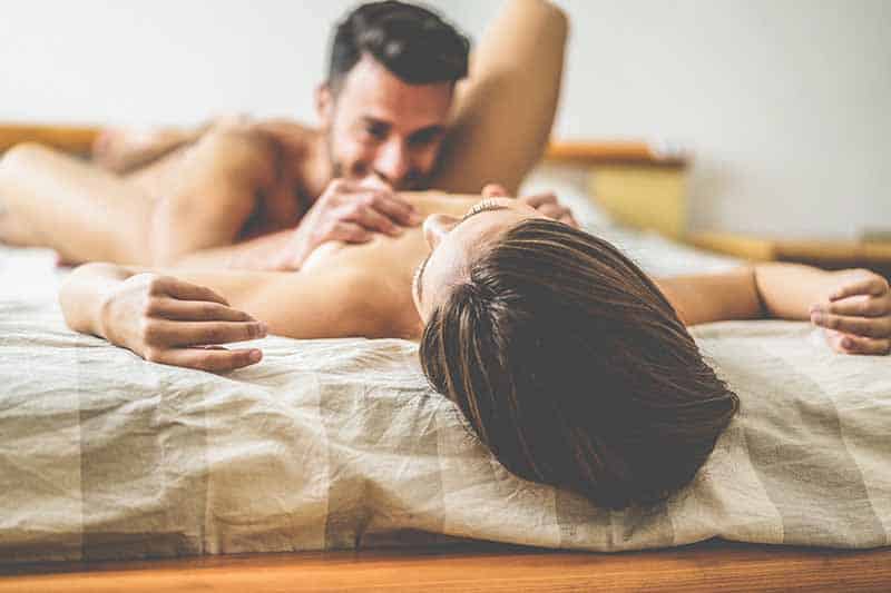 New Study: #1 Sex Position Women HATE! (& 5 That Give Her Mega-Os)