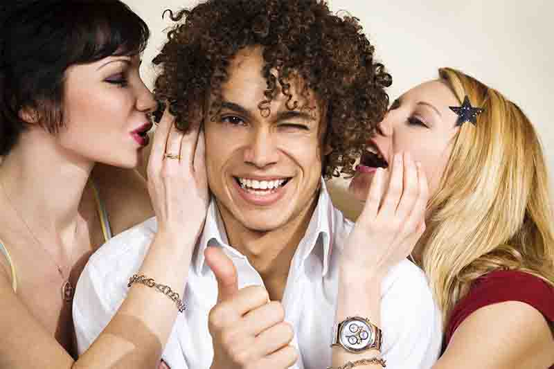 These “High Value” Hacks Attract The Hottest Women You Meet… Without You Doing a THING