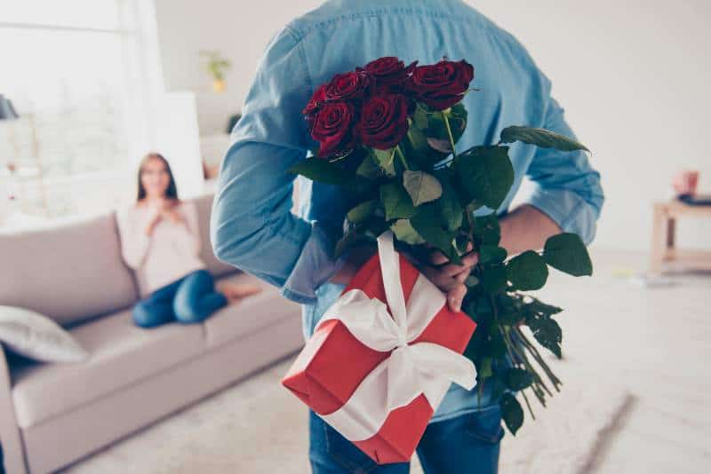 [EXPERT] Why Expensive Gifts Won’t Get You Laid (But THIS Will)...