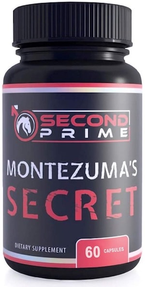 Montezumas Secret product review