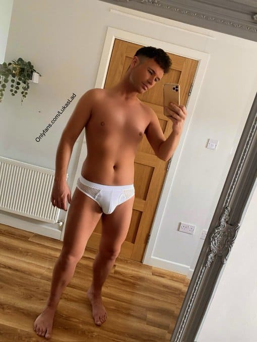 Male Onlyfans Accounts to follow 2024