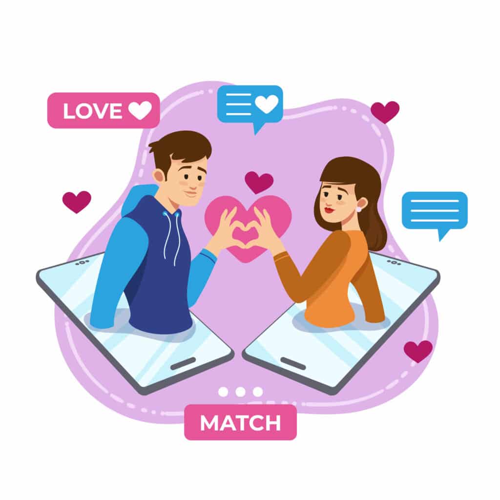 FAQ: How Does Modern Dating Works