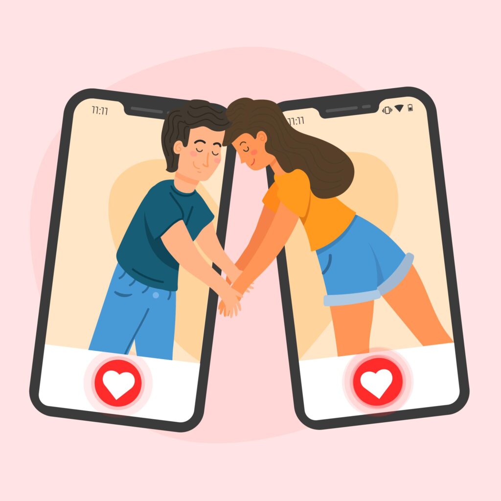 FAQ: How Does Modern Dating Works